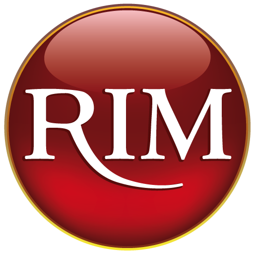 Logo RIM