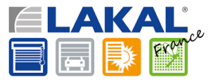 Logo Lakal