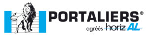 Logo Portaliers