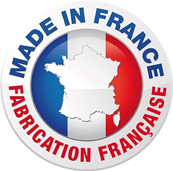 Logo Made in France